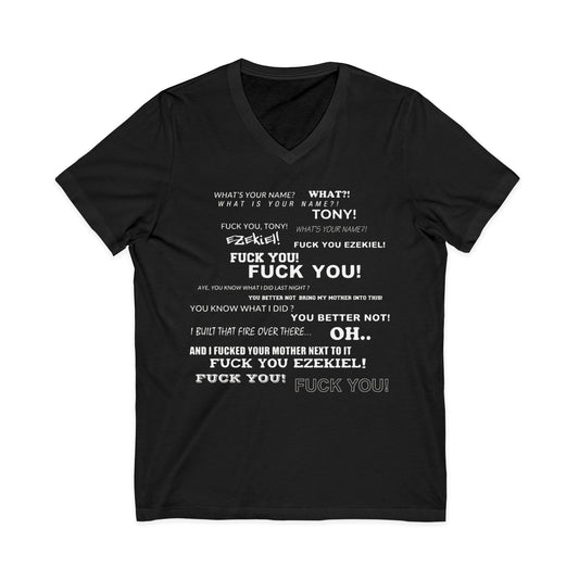 Tony and Ezekiel shirt
