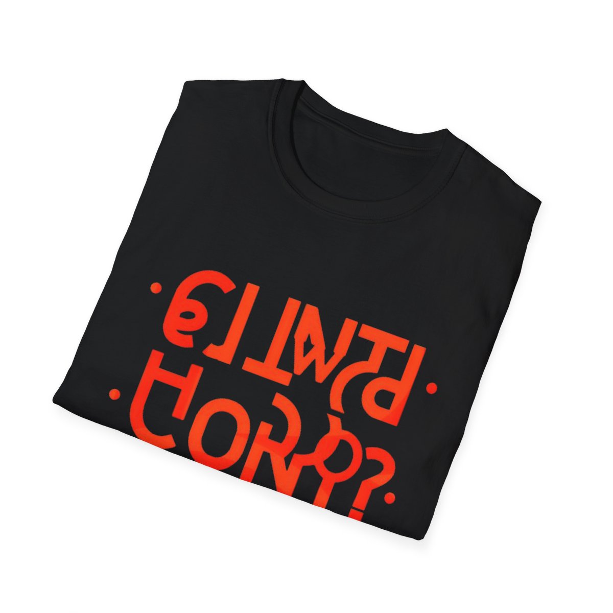 C*nt you hidden message t-shirt