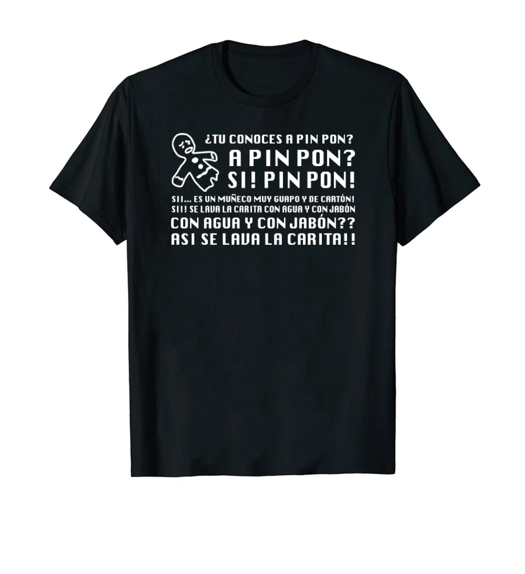 The muffin man Tshirt